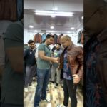 “Gurgaon” se aaye Customer Leather Jacket lene🤩 #goodleather #gurgaon#gurugram#delhi#leather#jacket