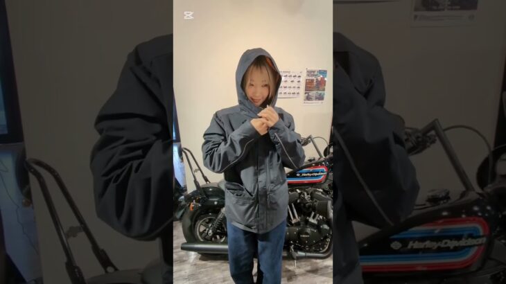 【メンズ HD TECH 3-IN-1 ジャケット】