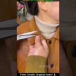 I CUT MY JACKET To Make Chintu Jealous — Then Dad Saved It With A Sticker! 😱🧥😂