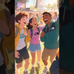 Interesting facts about The North Face.