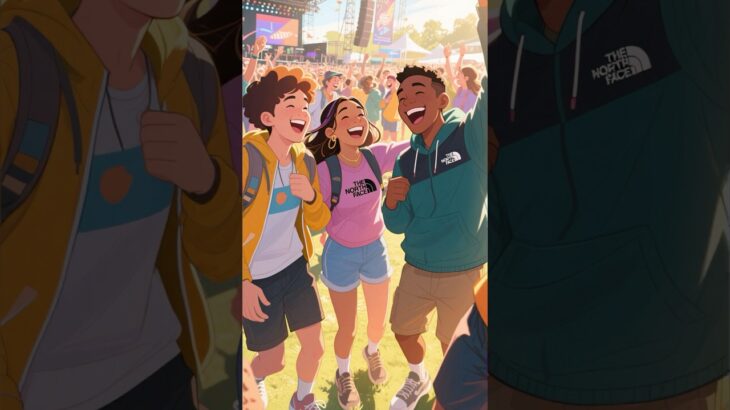 Interesting facts about The North Face.