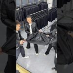 Jacket Quality Test 😯