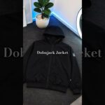 Jacket lagi nih guys, tapi sory yang ini gk murah #jaketlucablack #jacket #fashionstyle #ootd #short