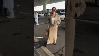 Janhvi Kapoor Stunning Jacket Price| #shorts #janhvikapoor