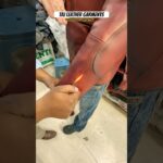 Leather Jacket Market Delhi #shortsfeed#leatherjacket #leathershoes#shorts