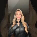 Leather Jacket Secrets Nobody Tells You | #shorts