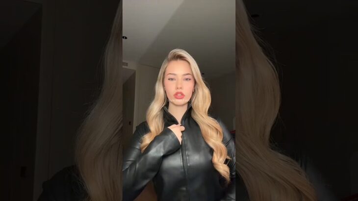 Leather Jacket Secrets Nobody Tells You | #shorts