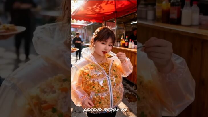 😳 Maggi Jacket Shock! You Won’t Believe What Mom Did! 🤣