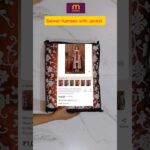 Meesho Salwar Kameez with Jacket #meesho #viral #ytshorts #shortfeed #Jacket #salwarkameez #shorts