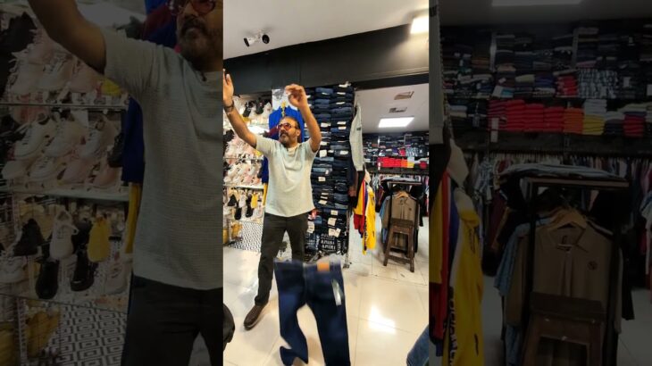 Men’s Winter Collection 50% off | Denim Jacket #pakistanlife #jacket #short