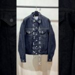 #NewManual | #019 | #デニムジャケット #トラッカージャケット #藤原裕 #33選 #ニューマニュアル