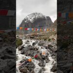 ❗️North Face of The Mout Kailash 🗻from Tibet ,China 🇨🇳..