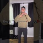 Only $30 for this cozy jacket! #jacket #sweatshirt