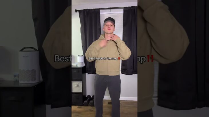 Only $30 for this cozy jacket! #jacket #sweatshirt