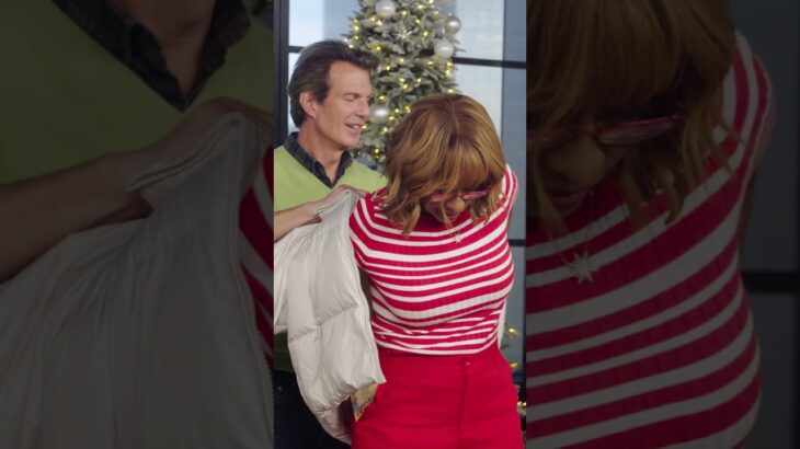 Oprah Loves This $93 Puffer Jacket  #oprahsfavoritethings #winterfashion #fallfashion