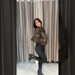 Perfect brown jacket for fall 🍂 #savana #shorts #ytshorts #jacket #fallfashion #ootd #fallinspo