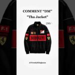 Premium🔥🔱 *JACKET* in ONLY- 299🤯🔥 #fashion #jacket #shortsfeed #clothing