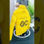 Puffer Jacket #jacket #winterjackets #shorts #youtubeshort #pufferjacket