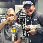 タケ小山＆関雅史プロ(QPさん) Green Jacket 2025年11月15日(土)放送同時配信 with スペシャルゲスト