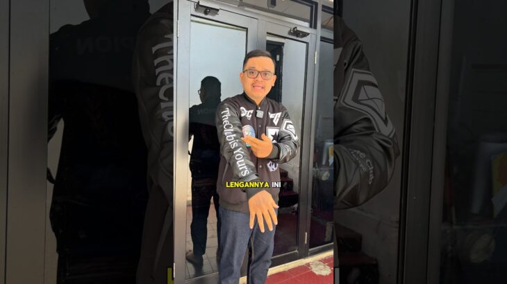 REVIEW JAKET DARI @EASPORTSFCMobileIndonesia 🔥🔥🔥