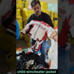 SURPLUS children jacket 🧥/panipat warehouse