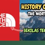 Sekilas Tentang The North Face – Merk Produk Outdoor Ternama Di Dunia
