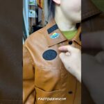 😳 She Tore Her Jacket… But Mom’s Fix Shocked Everyone! 🔥🧥