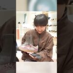 【Shopping with me🛍️】カジュアル×革靴コーデ👞✨