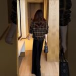 Stylish Winter Jacket Try-On | New Winter Collection 2026 #WinterFashion #WinterJacket #WinterOutfit