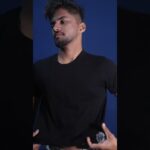 Suede jacket casual outfit idea #shorts #jacket #mensfashion