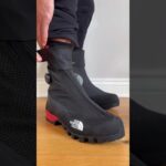 Summit Verto SA GORE-TEX Boots 🔥🏔️‎‎🧗 #shoes #mountainhardwear #shorts #climbing #thrudark #trailfit