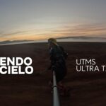 TAPALPA UTMS TRAIL  2025 / THE NORTH FACE /