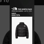 THE NORTH FACE / ザ・ノース・フェイス / メンズ⛰️🔥【人気TOP10】
