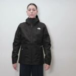 The North Face W QUEST TRICLIMATE – EU Μαύρο NF0A3Y1I4H01