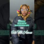 @TheNorthFace  @Saks