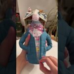 This Tiny Puffer Jacket for Your Drinks is Hilarious!