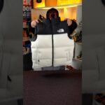 This year’s down jackets are both stylish and warm.#jacket #north #fashion