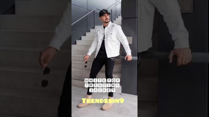 Top Jacket collection! Top winter outfits men #internationaltrends #trendssin9 #fashion #trending