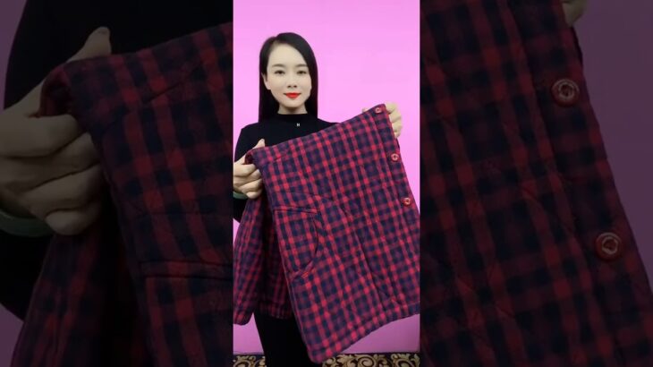 Trying On This Pretty Floral Jacket 💐✨Comfy & Elegant Jacket Review 🌸 Perfect for Fall/Winter