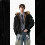 暖かさUP❗️冬のジャケット探すならこれで買えオススメ8選🔥#ストリート #ストリートコーデ #ジャケット #冬服 #冬コーデ #ストリートファッション  #ootd #wshot