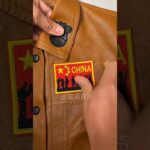 Unique Jacket Sticker 🤯💔New Viral Gadgets Smart Appliances Kitchen Utensils/ Home Inventions #shorts