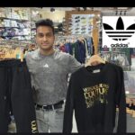 VERSACE/ ADIDAS/MK/GANT/DIVERSE JACKET/TIMBERLAND/ RL POLO/CK HOODIES/ CK DENIM CARGO/16 Nov2025