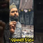 Winter Jacket Wholesale market #shortsfeed #shortsvideo #wholesalemarket #youtubeshorts