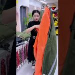 Winter Ready! 🔥 Check Out This Super Warm Jacket!”