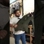 Winter Tactical Jacket 2025 #winterjacket #snowjacket #fleecejacket