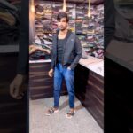 Winter jacket | trending jacket | leather jacket | #shorts #shortvideo