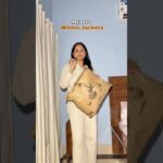 Winter jacket under 1000 #myntra #jacket #shorts #winter #myntrahaul