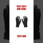 #YEEZY #KANYEWEST #NEWITEMS