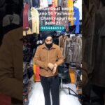 cheapest leather market in delhi !! leather Jacket for men #ytshorts #leathercomplex ##jacket