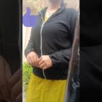 jacket 🧥 from #meesho 👍🏻undar400💰💵 only #youtubeshorts #onlineshopping #shortvideo #minivlogs #best